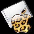 SNOW E 2 FOLDER _APPLE _JAGUAR